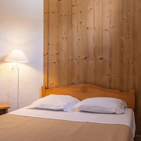 Ferienwohnung Le Schuss de Val Thorens Exterior foto